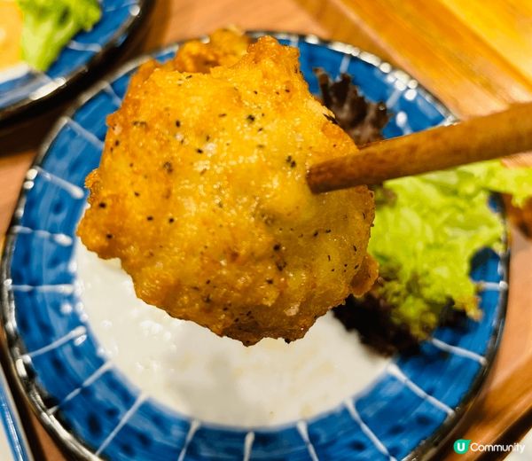 呢張相我喺「吔咩嗲吔嘢事無所 (荃灣)」餐廳食嘅一汁多菜定食...