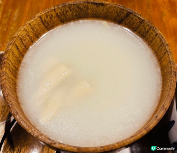 呢張相我喺「吔咩嗲吔嘢事無所 (荃灣)」餐廳食嘅一汁多菜定食...