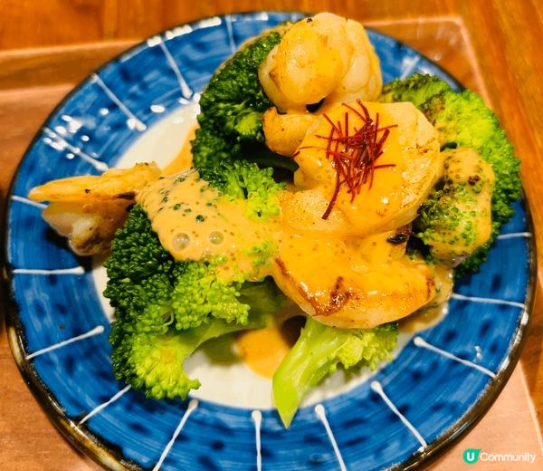 呢張相我喺「吔咩嗲吔嘢事無所 (荃灣)」餐廳食嘅一汁多菜定食...