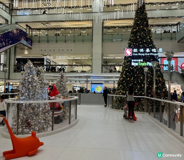 新城市有得溜冰呀⭐️費用全免