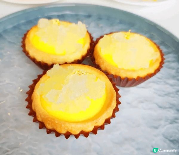 波士廳.101 食物精緻，兼有靚海景