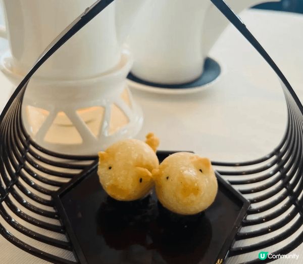 波士廳.101 食物精緻，兼有靚海景