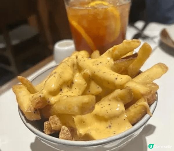 沙田揾食推薦🍽️新城市廣場西式咖啡店Butlery☕️