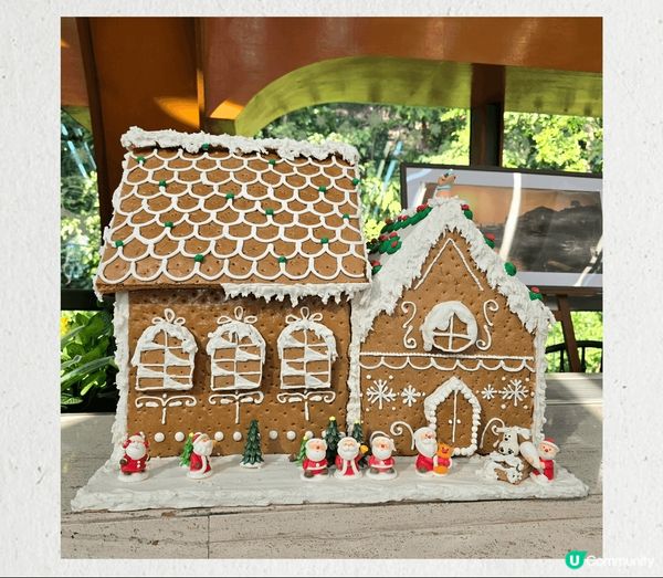 ??聖誕節去大澳旅遊兼慶祝，人少?，盡興???，仲可食得飽?...