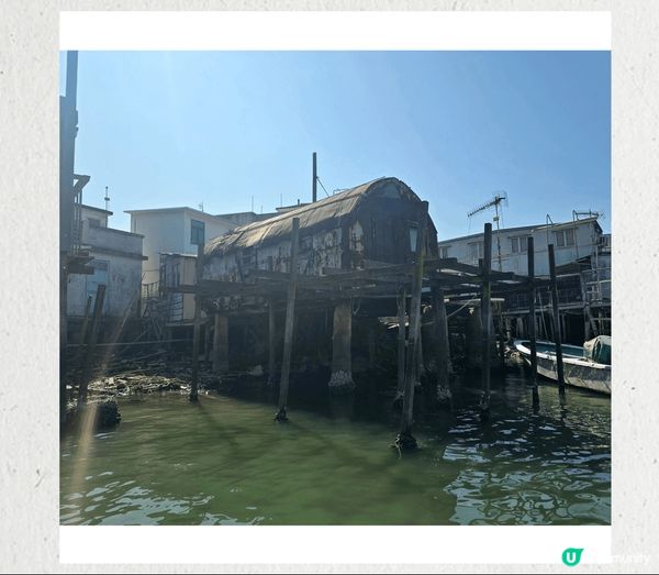 ??聖誕節去大澳旅遊兼慶祝，人少?，盡興???，仲可食得飽?...