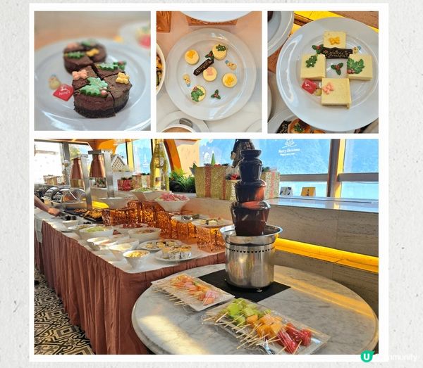 ??聖誕節去大澳旅遊兼慶祝，人少?，盡興???，仲可食得飽?...