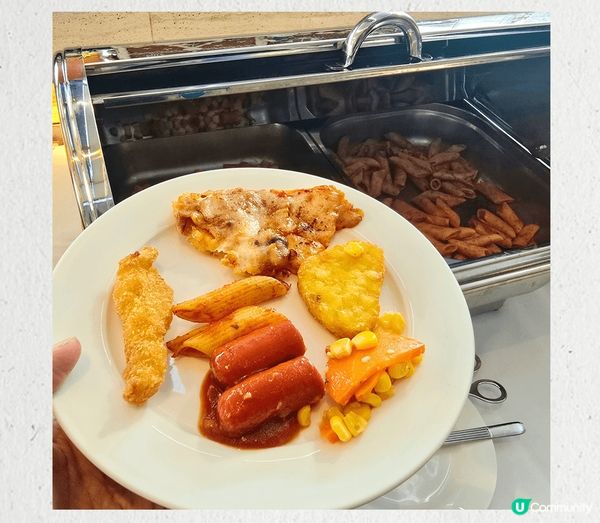 ??聖誕節去大澳旅遊兼慶祝，人少?，盡興???，仲可食得飽?...