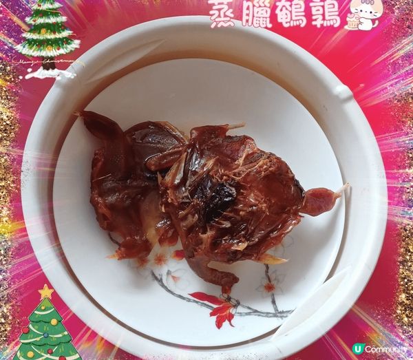 自家製咗幾道菜，材料點配撘都得，簡單又健康，屋企人食得開開心...