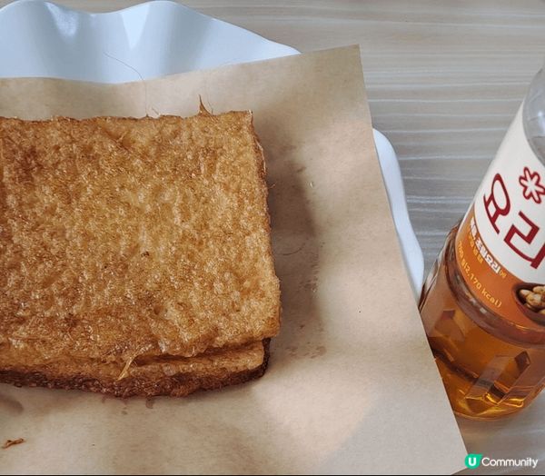 西貢除左出名食貴價海鮮外，還有其他港式平民美食😋小妹近日和媽...