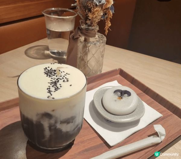 情人節最適合到🌸🌸🌸Elements - Coffee Hw...
