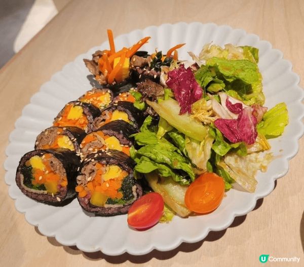 情人節最適合到🌸🌸🌸Elements - Coffee Hw...