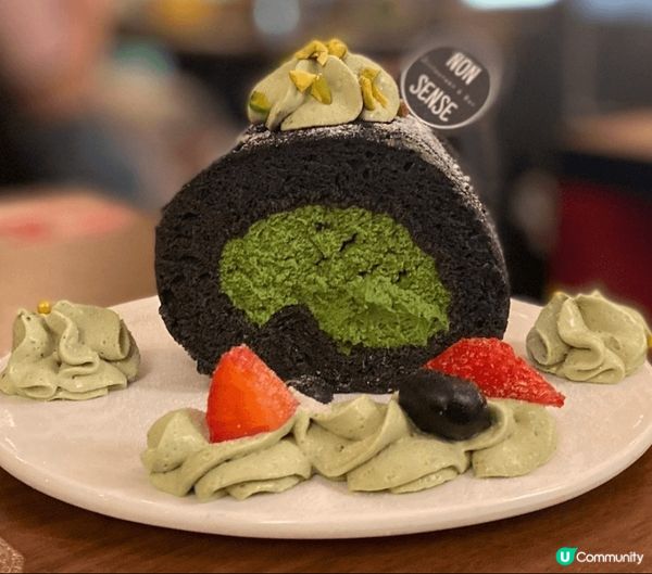 土瓜灣一間特色小店Nonsense 有日式煲仔飯，專程慕名而...