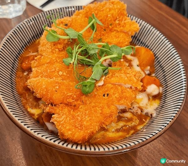 土瓜灣一間特色小店Nonsense 有日式煲仔飯，專程慕名而...