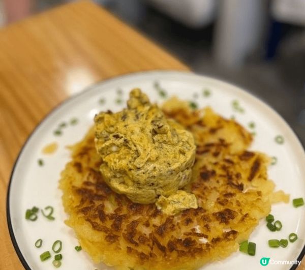 長洲除咗大魚蛋出名，呢間以蛋料理為主題嘅餐廳都好有人氣，皆因...