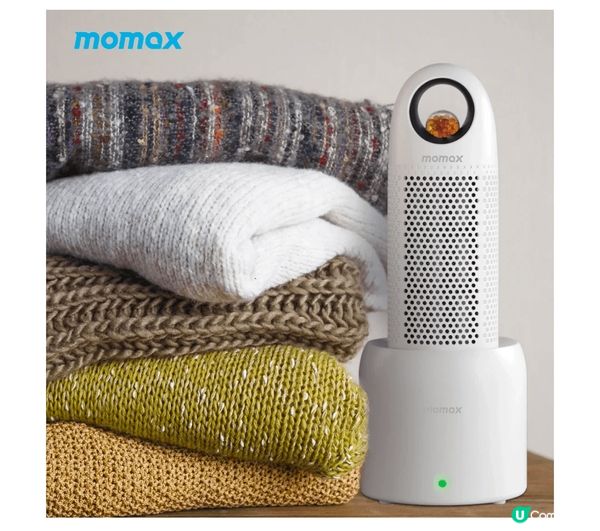 這部迷你小型抽濕機合適放置於家居使用