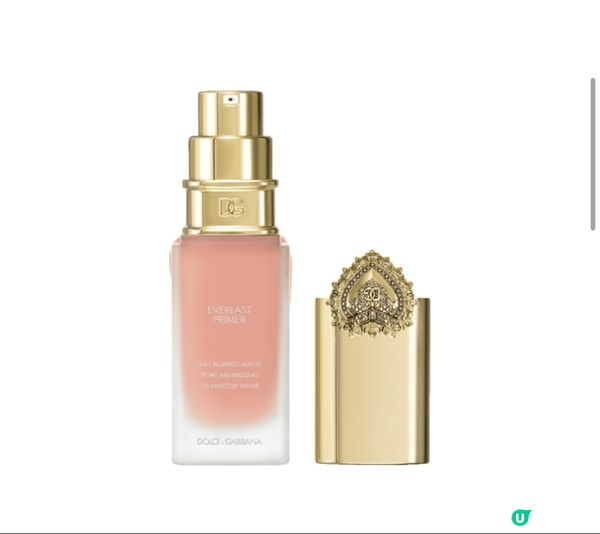 Dolce & Gabbana 全球品牌大使文佳煐於全新 E...