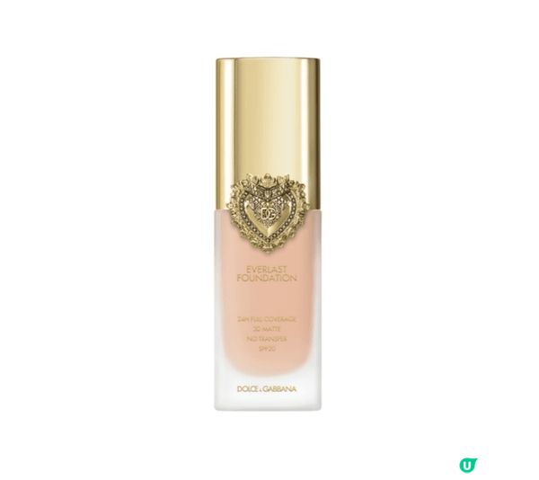 Dolce & Gabbana 全球品牌大使文佳煐於全新 E...