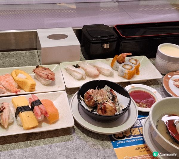 靚景‘ 好味 😀😃