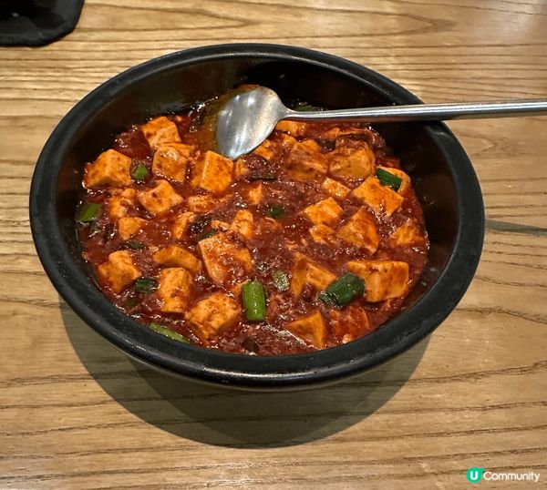 深業上城榕意川味之美