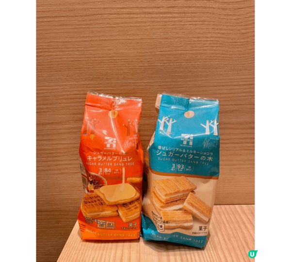 去日本旅行緊係唔少得買手信既環節，呢度有3樣我同朋友都超級無...