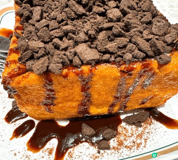 澳門有好多唔同類型既美食，例如茶餐廳朱古力爆汁西多士，澳門馳...