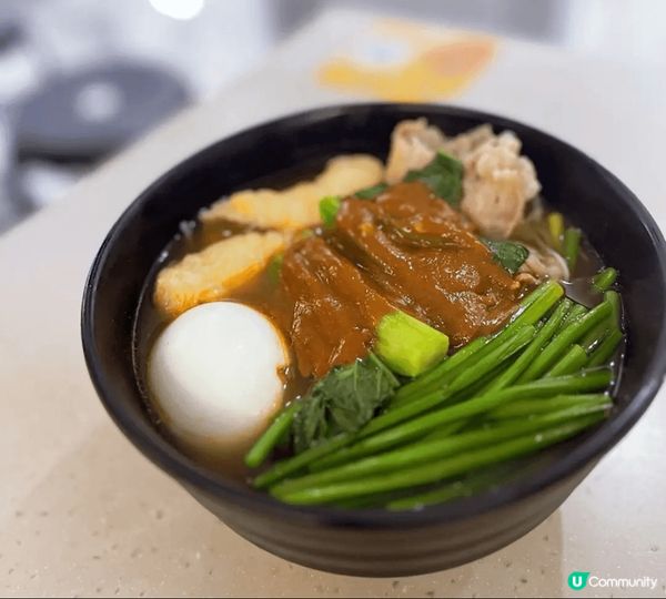 幫襯左三十幾年喇，味道依然係咁正，分店越開越多，但最鍾意都係...