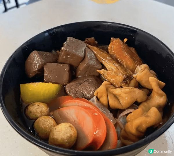 幫襯左三十幾年喇，味道依然係咁正，分店越開越多，但最鍾意都係...