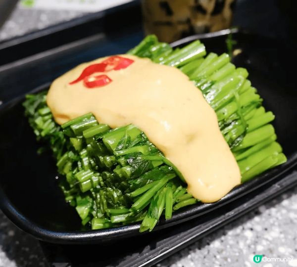 幫襯左三十幾年喇，味道依然係咁正，分店越開越多，但最鍾意都係...