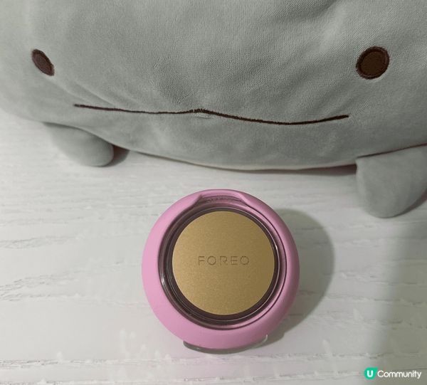 Peel和洗面機 : 皮膚新陳代謝､老舊角質每日堆積,溫和唔...