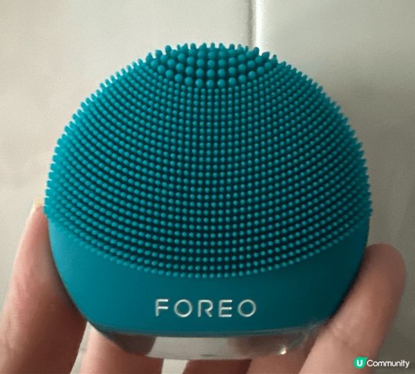 Peel和洗面機 : 皮膚新陳代謝､老舊角質每日堆積,溫和唔...