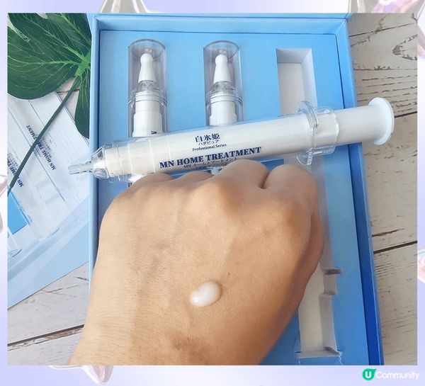 其每個高純度的針狀物都有無數的孔，利用其型腔特性，整個區域被...