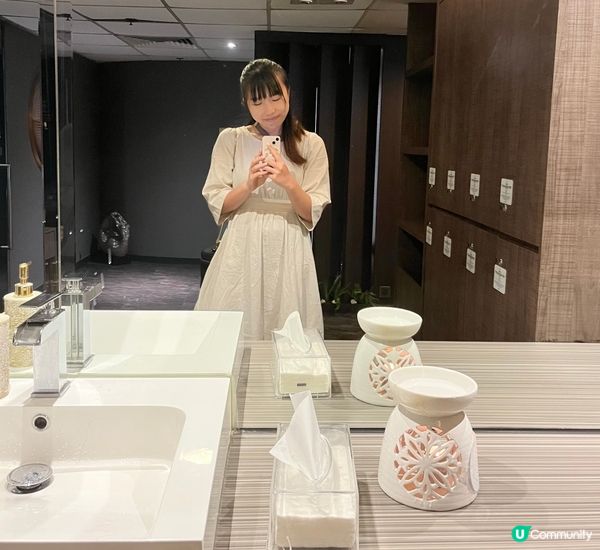 到按摩「黑店」Miris Spa踩踩點