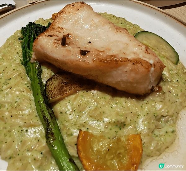 沙田新城市意粉屋晚餐, 二人餐有忌廉蘑菇湯, 封門柳牛柳意粉...