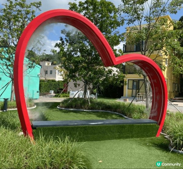 我會帶驅蚊大師去馬灣, 因為嗰度始終比較多樹木,會比較多蚊蟲...