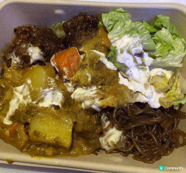 呢間JoA 係韓式兩餸飯咁