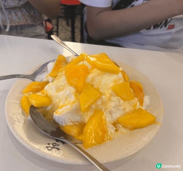 呢3間唔同主題既甜品都非常滋味同創新，有日式刨冰，疏芙莉，台...