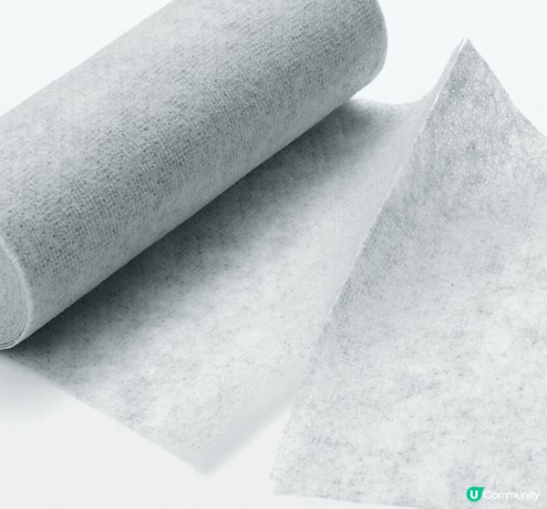 我要介紹既係muji既即棄式水垢清潔布（$18/30片），之...