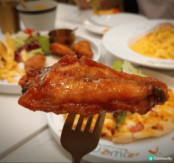 太子人氣cafe Owens..非常喜愛跟三五知已聚會的地方...