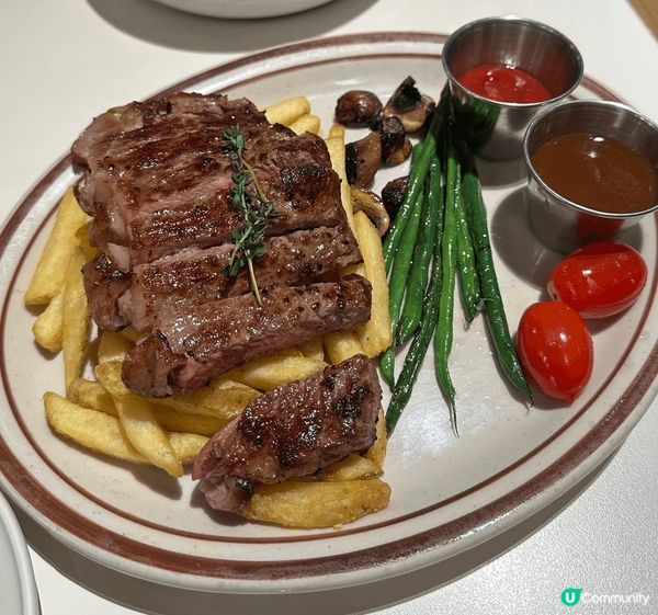 前面3張都係buterly 之前因為無set 一路無食 早幾...