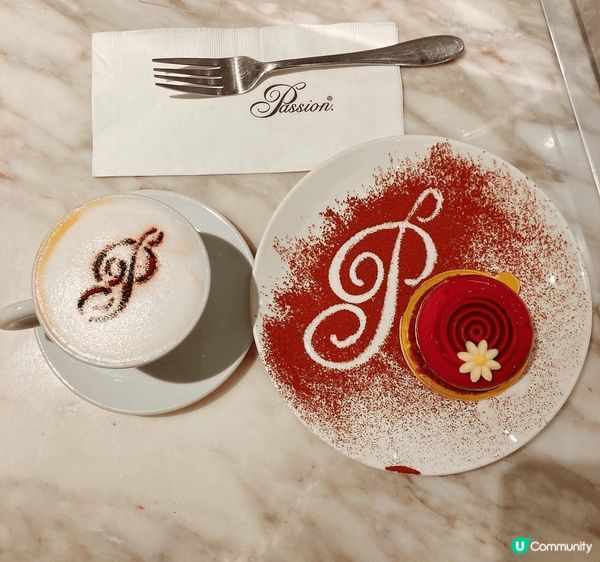 趁住放假去咗唔同餐廳Cafe飲咖啡☕️同食好嘢～咖啡拉花都好...