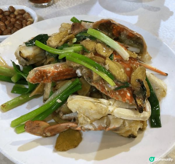 ✨絕對不能錯過的海鮮菜館✨