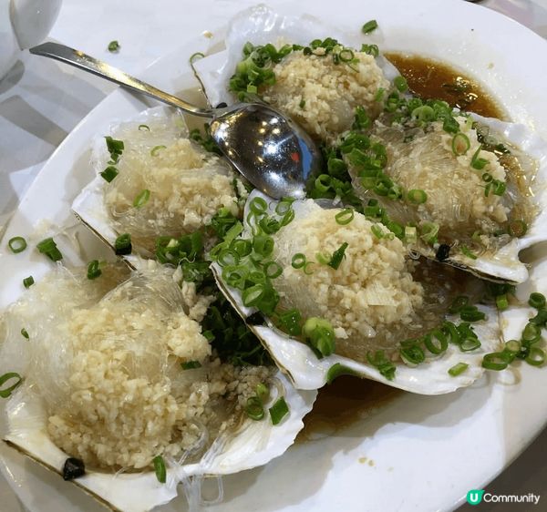 ✨絕對不能錯過的海鮮菜館✨