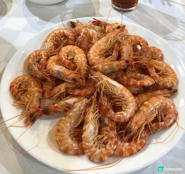 ✨絕對不能錯過的海鮮菜館✨