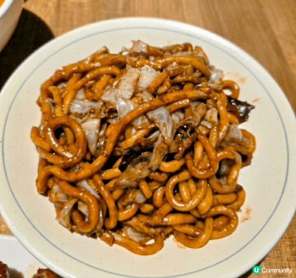 灣仔美食多，行過路過莫錯過