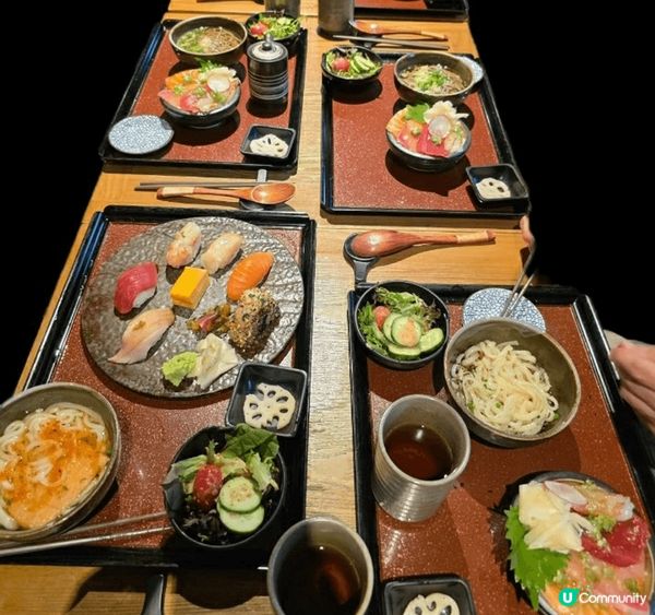 灣仔美食多，行過路過莫錯過