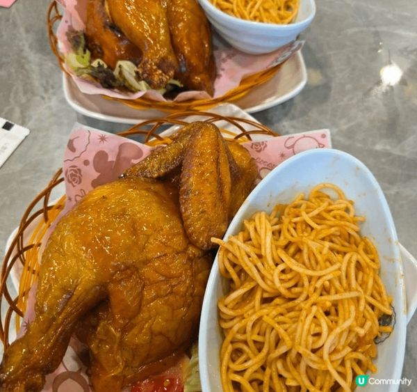 灣仔美食多，行過路過莫錯過