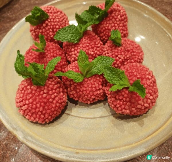 灣仔美食多，行過路過莫錯過