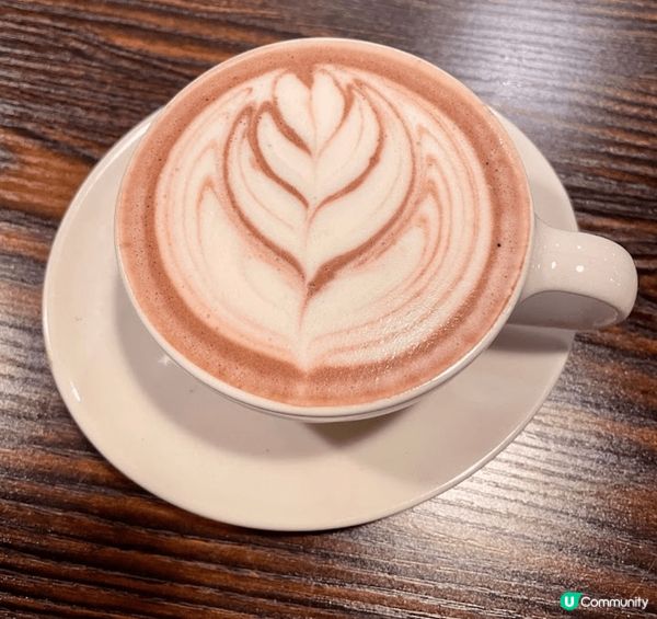 九龍城Blossom咖啡店一直好好生意，佢啲咖啡沖得幾好，咖...