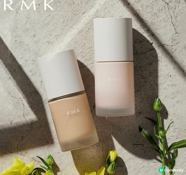 我屬於乾性皮膚，表面好油，但底層好乾，搞到經常有脫妝的場面出...