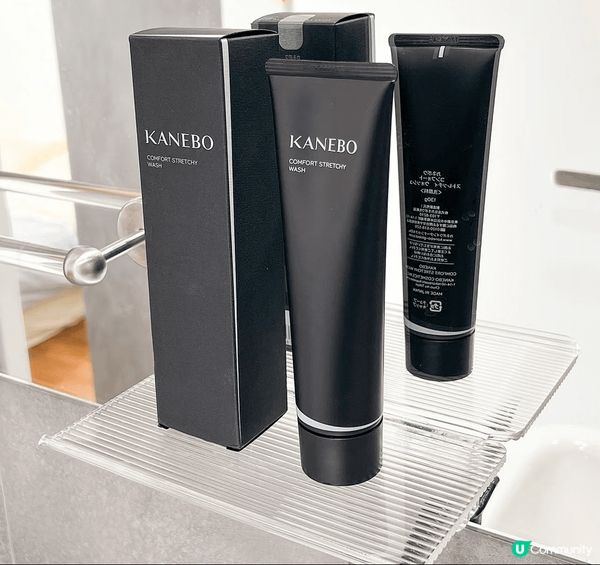 Kanebo 卸妝油,卸妝乳,洗面乳,防曬,都特別好用~